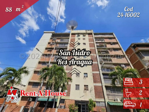 Apartamento En Venta Urb San Isidro Zona Norte 24-16002 Jja