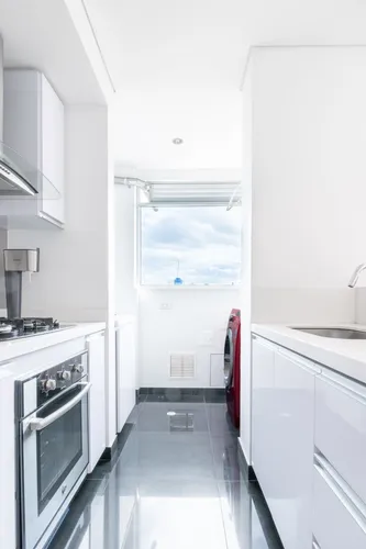 Apartamento En Arriendo En Chico Norte Iii Sector. Cod A23094