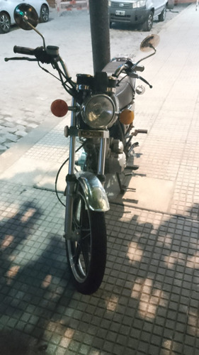 Mondial Hd 150