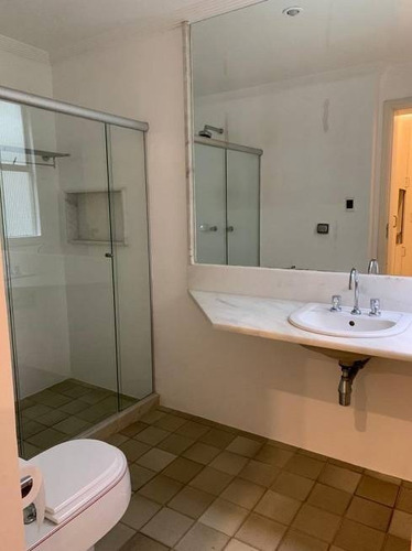 Imagem 14 de 25 de Apartamento À Venda, 4 Quartos, 2 Suítes, 5 Vagas, Horto Florestal - Salvador/ba - 1459
