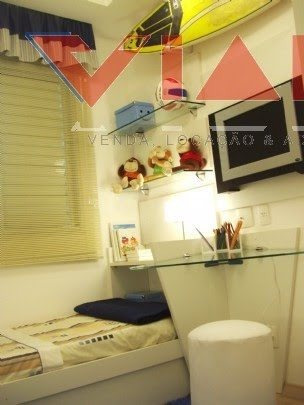 Imagem 5 de 11 de Apartamento Para Venda - 3391