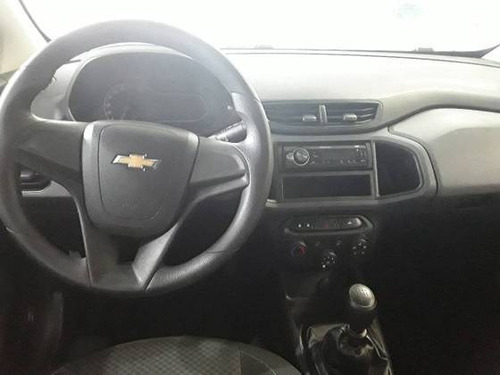 Imagem 6 de 11 de Chevrolet Joy 1.0 Spe4 Flex Manual
