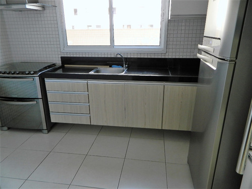 Imagem 8 de 14 de Cobertura Duplex 3 Dormitórios - Piscina Privativa- Amf186