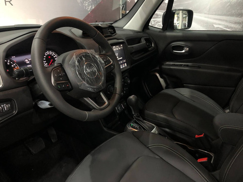 Imagem 9 de 15 de Jeep Renegade 1.8 16v Flex Limited 4p Automático