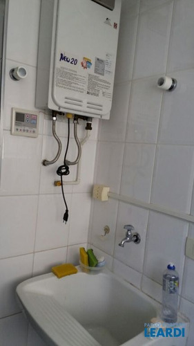 Imagem 13 de 15 de Apartamento - Morumbi - Sp - 514774