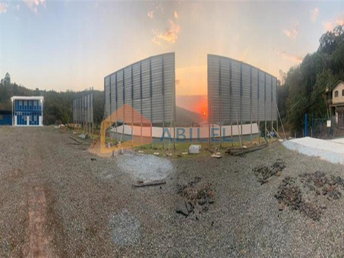 Imagem 27 de 30 de Galpão Para Locação - 6945