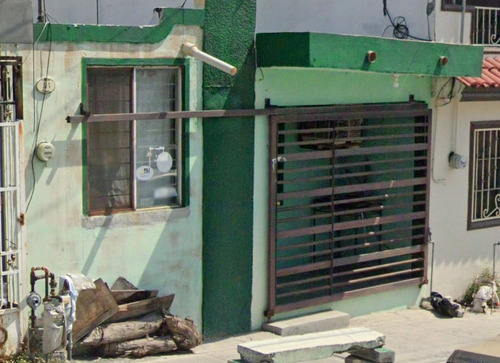 Sk01- Casa En C. Lomas Del Fresno, Lomas De Huinala, Apodaca, Nl.(70% Debajo De Su Valor Comercial, Solo Recurso Propio)