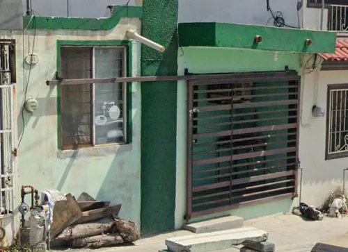 Sk01- Casa En C. Lomas Del Fresno, Lomas De Huinala, Apodaca, Nl.(70% Debajo De Su Valor Comercial, Solo Recurso Propio)