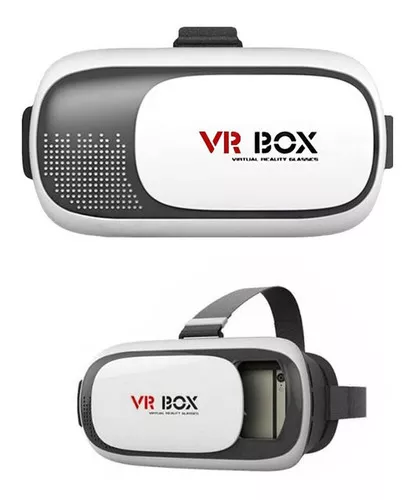 YOMRIC Casco VR - Caja de Realidad Virtual Gafas 3D - Regalos para  arquitectos y arquitectas