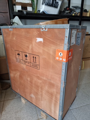 Bateria Lifepo4 Litio 200ah 48v 10kwh Solar Inversor