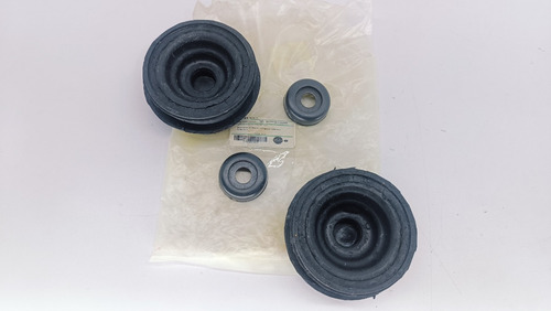 Base Amortiguador Delt Ford Ka Balita