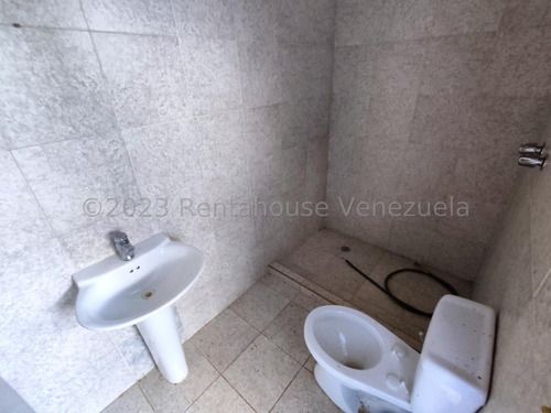 Rosa Rodríguez Vende Casa En Agua Viva, Cabudare 23-20676