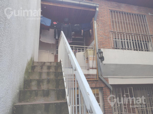 Imagen 29 de 30 de Casa De 4 Amb Con Dependencia Jardín Y Garage - Belgrano
