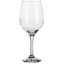 Comprar Set X6 Copas De Agua Nadir Barone De Vidrio 490 Cc