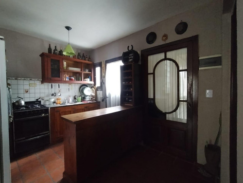 Casa 4 Ambientes En Bella Vista