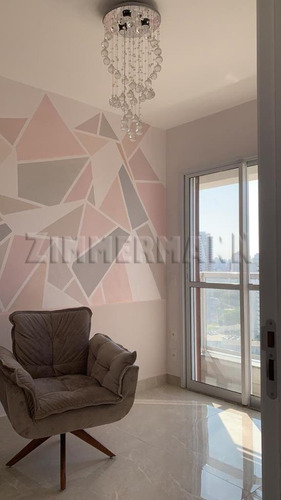 Imagem 7 de 15 de Apartamento - Lapa - Ref: 116090 - V-116090