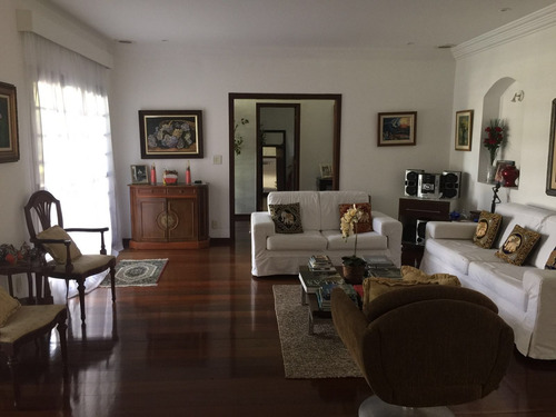 Imagem 14 de 30 de Condominio Mansões Altíssimo Padrão Deslumbrante Casa Triplex 6 Quartos 951m2. - 1780 - 68716369