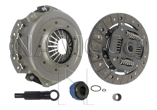 Kit Clutch Namcco Ranger 2005 4.0l 5 Vel Ford