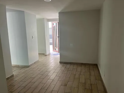 Casa En Venta En Unidad Ctm Aragón Remodelada Totalmente