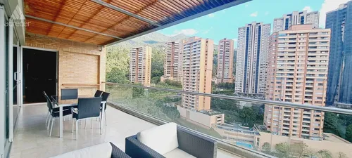 Vendo Apartamento En La Calera