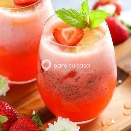 Set X 18 Copas Copón Vaso Vidrio Sin Tallo Gourmet Rigolleau