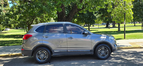 Chery Tiggo 5 2.0 5 Comfort