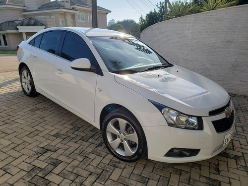 Chevrolet Cruze 1.8 2012, Couro - R$ 25.500 + 13x 820,00