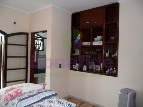 Imagem 17 de 24 de Casa Para Venda, Jardim Vitória, Campo Limpo Paulista - Ca10602 - 69438962