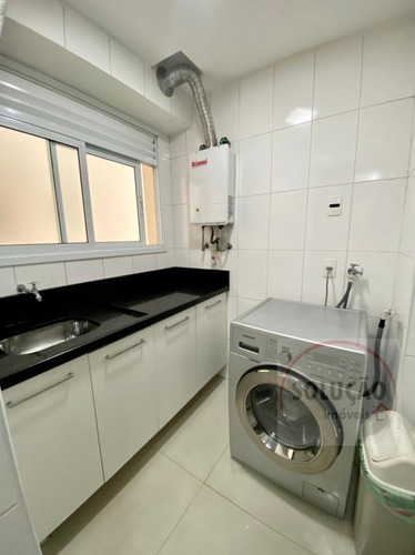 Imagem 4 de 24 de Apartamento Para Alugar No Bairro Santa Paula Em São - L1713-2