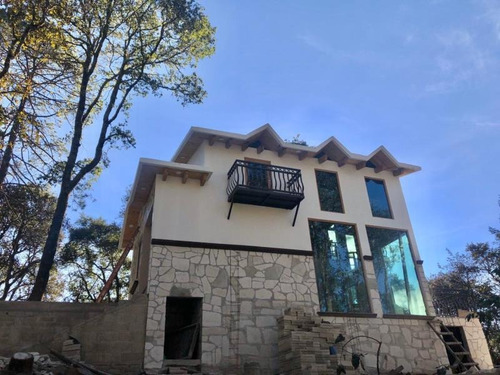 Imagen 6 de 12 de Terreno En Venta Mineral Del Monte Centro