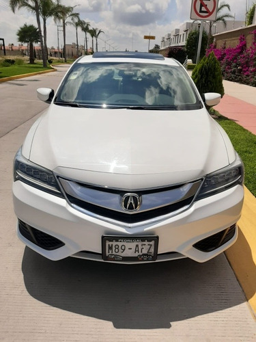 Imagen 2 de 15 de Acura Ilx 2.4 Tech At 2016
