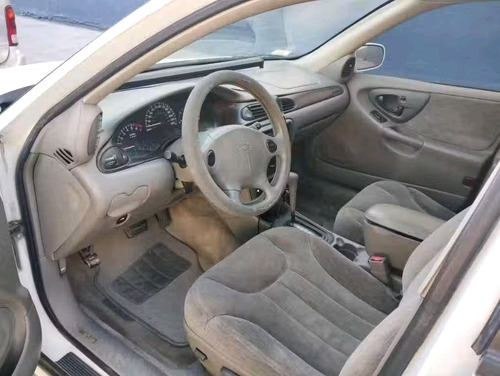 Chevrolet Malibu Ls Sedan V6 At