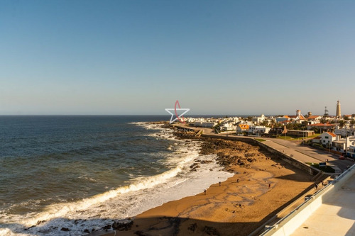 Imagen 1 de 26 de Apartamento, 3 Dormitorios En Suite, Penthouse, Brava, Peninsula, Alquiler Y Alquiler