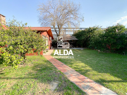 Casa Centro Piriápolis 3 Dorms Venta Ca501268