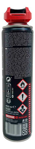 Lubricante Cadena Chain Lube Off Road C3 Original Motul