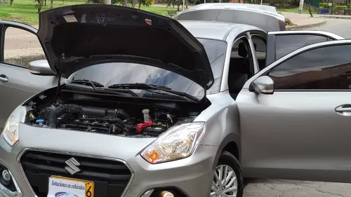 Suzuki Swift 1.2 Dzire