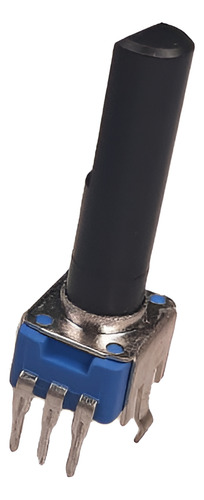 Potenciometro Rotativo Mono B10k - B103