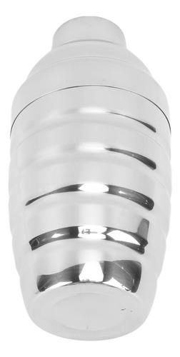 Filtro De Acero Inoxidable Drink Shaker Cocktail A Prueba De