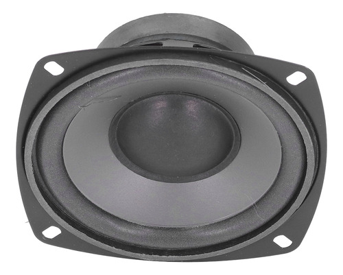 Woofer De Audio Para Coche De 5 Pulgadas, 400 W, 4 Ohmios, U