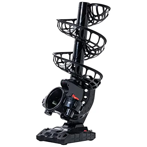 comprar Máquina Lanzadora Automática De Pickleball Franklin Sports -