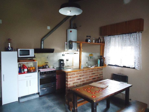 Imagen 5 de 8 de Chalet En Venta En Ituzaingo Norte
