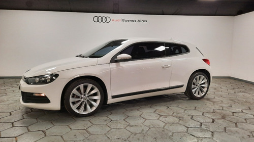 Imagen 1 de 15 de Volkswagen Scirocco 0km 2.0 Tsi Audibsas Usado 2012 Manual