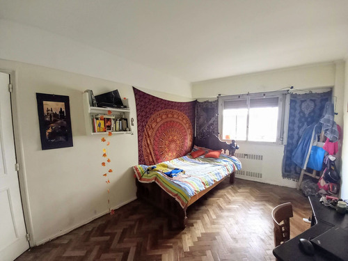 Imagen 8 de 15 de Venta - Departamento 4 Ambientes - Barrio Norte