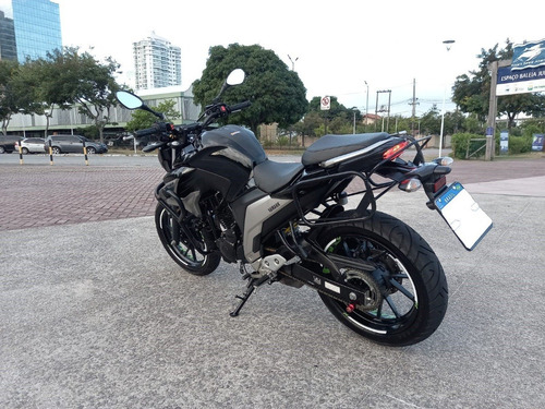 Imagem 5 de 12 de Yamaha Fazer 250. 2021/2021