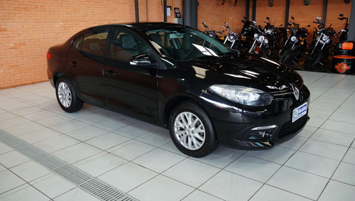 Renault Fluence Dyn20a