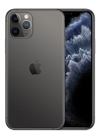 Apple iPhone 11 Pro Max - Garantía  - Inetshop