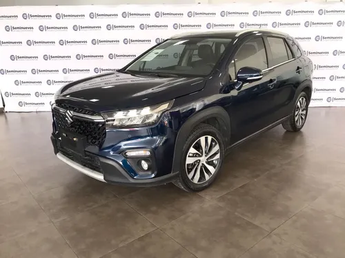 Suzuki S-Cross 1.4 Glx Boosterjet At
