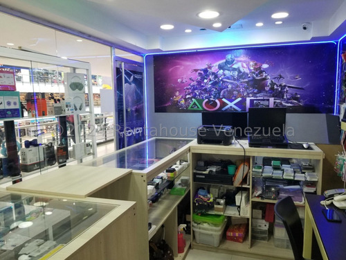 En Venta Fondo Comercio Negocio En Maracay Cc Las Americas Servicio Tecnico Celulares Equipado Para Trabajar Estef 25-1933