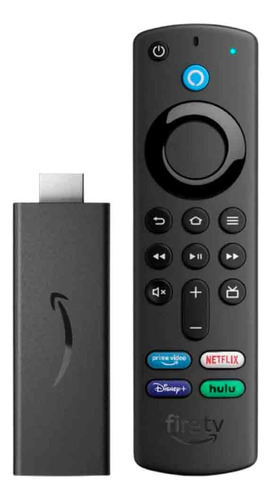 Amazon Fire Tv Stick Full Hd Ultima Generación 2023 Nuevo