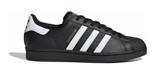 adidas all star negro